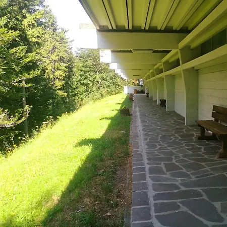 View-stunning 2 Bedroom In The Heart Of Alps Appartamento Sella Nevea