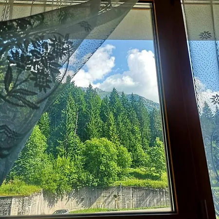 Appartamento View-stunning 2 Bedroom In The Heart Of Alps Sella Nevea