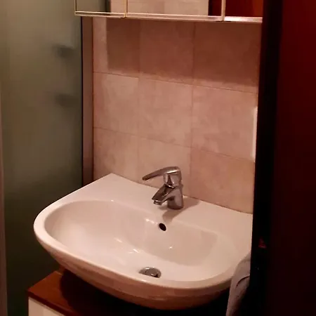 View-stunning 2 Bedroom In The Heart Of Alps Appartamento